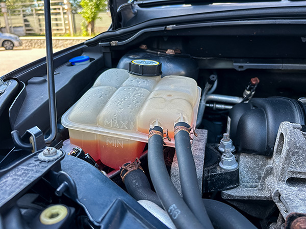What Happens If You Skip Coolant Changes In An Electric Vehicle? | Northside Automotive